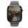 Apple Watch 10 46/Naturalny Tytan/Szary Pasek Sportowy S/M LTE - 1278204 - zdjęcie 2